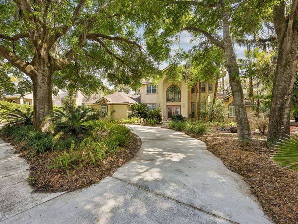 96058 BAY VIEW Drive , Fernandina Beach, FL 32034