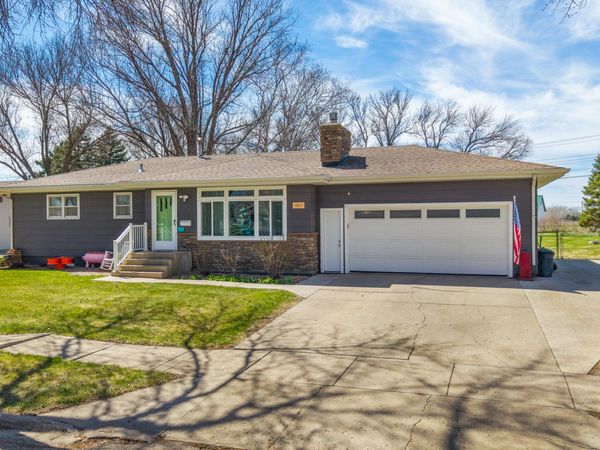 1869 Eisenhower Circle, Aberdeen, SD 57401