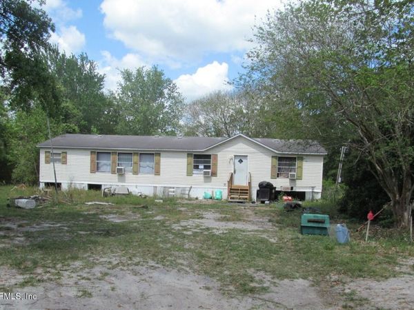 132 MANDRAKE Street, Middleburg, FL 32068