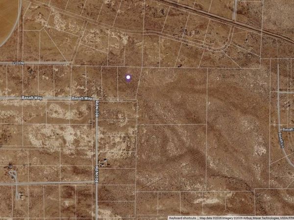 Basalt Way, Alamosa, CO 81101