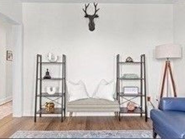 31 Juliette Street, Unit 1, Boston, MA 02122