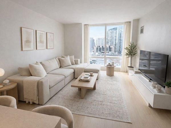 1 Franklin, Unit 2114, Boston, MA 02110