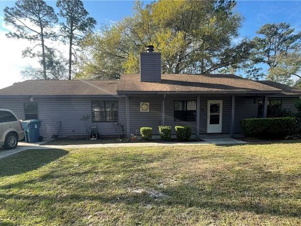 114 Landover Drive, Brunswick, GA 31525
