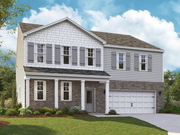 7198 Scituate Lane, Ooltewah, TN 37363