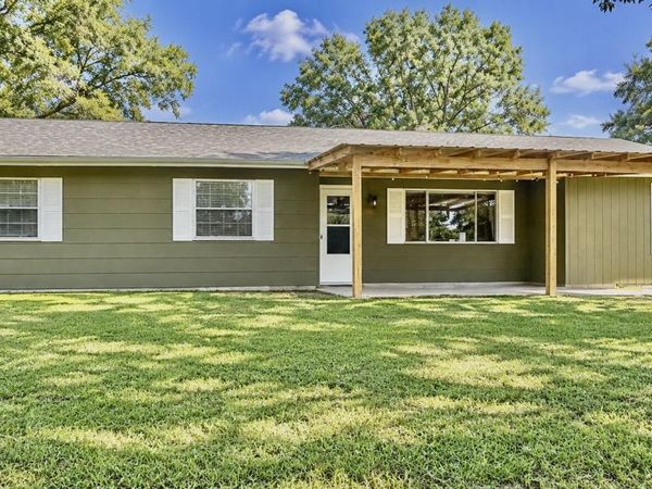 527 Carpenter Street, Utica, MS 39175