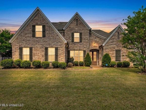 3689 Beech Tree Cove, Southaven, MS 38672