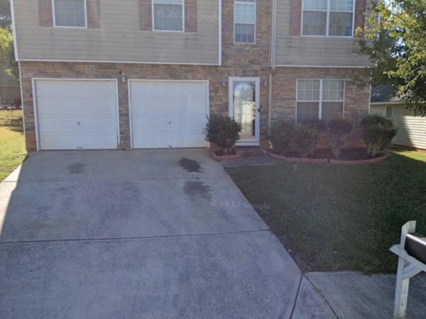40 Greenway Drive, Covington, GA 30016