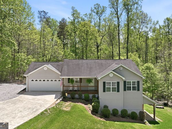 250 Bridgestone Way, Dahlonega, GA 30533