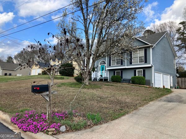 400 Austin Drive, Douglasville, GA 30134