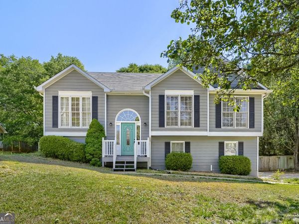 400 Austin Drive, Douglasville, GA 30134