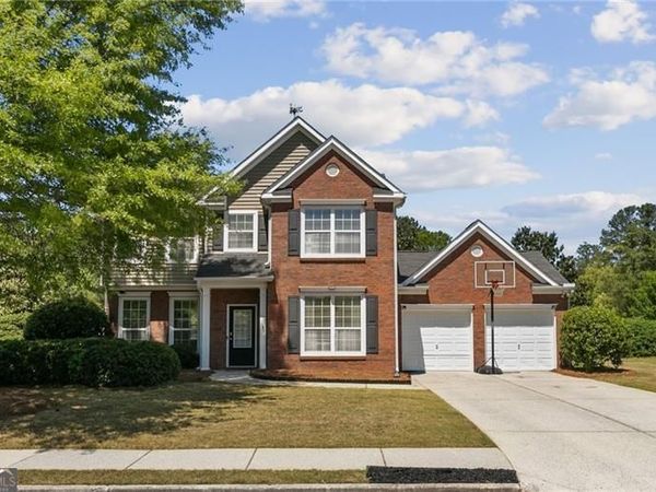 201 Ancient Oaks Way, Hiram, GA 30141