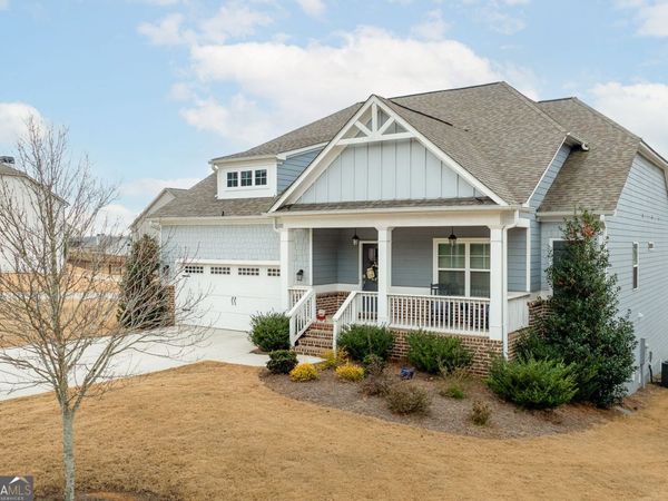 2253 Cotton Gin Row, Jefferson, GA 30549