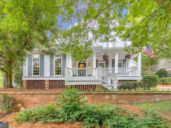 3901 Hazelhurst Drive, Marietta, GA 30066