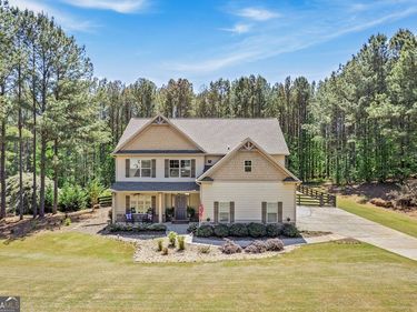 38 Harris Court, Newnan, GA 30263