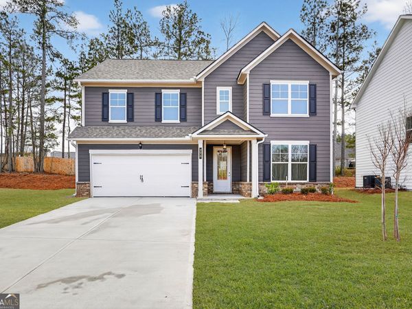226 Villa Rica Springs -Lot 16, Villa Rica, GA 30180