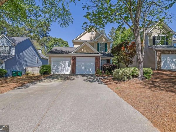4095 Beaver Oaks Drive, Duluth, GA 30096