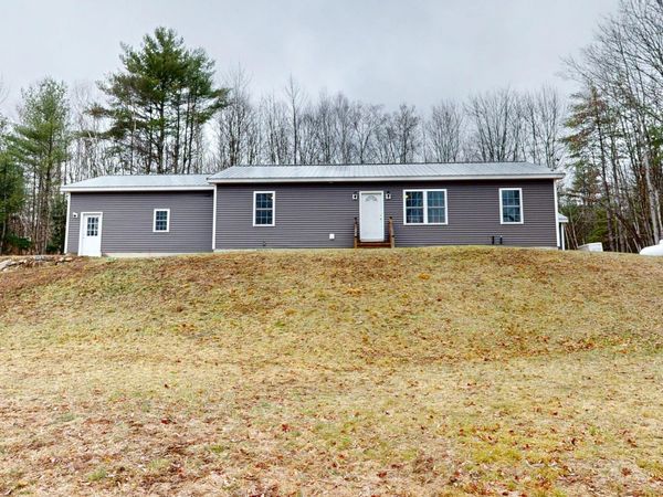 568 Quaker Ridge Road , Greene, ME 04236