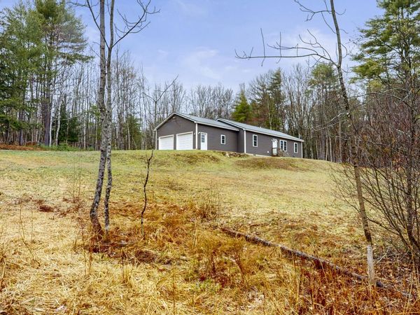 568 Quaker Ridge Road , Greene, ME 04236