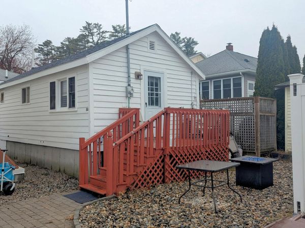 8A Seaview Avenue, Unit 8A, Old Orchard Beach, ME 04064
