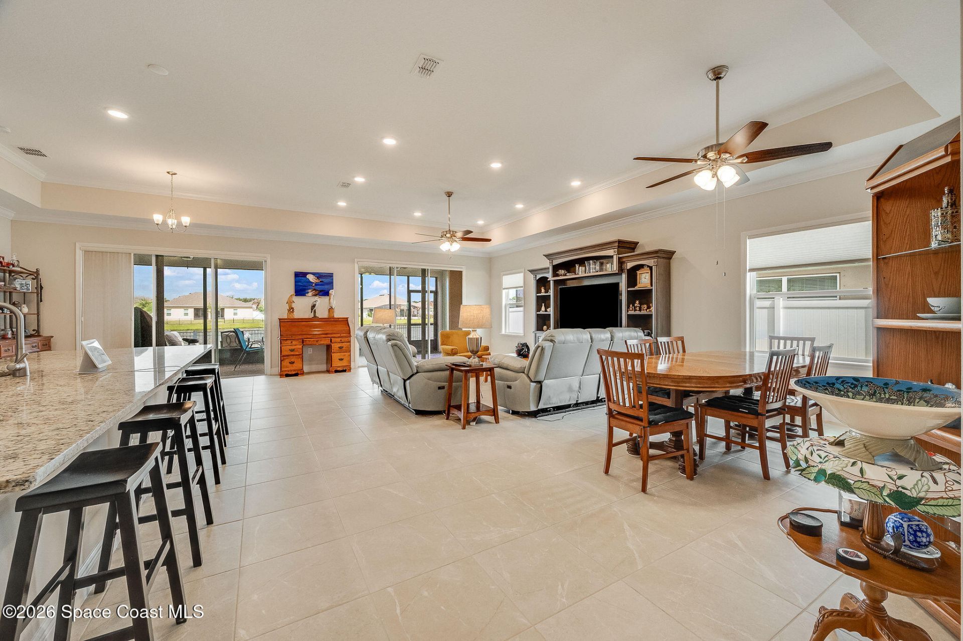 5145 Hebron Drive , Merritt Island, FL 32953 Photo