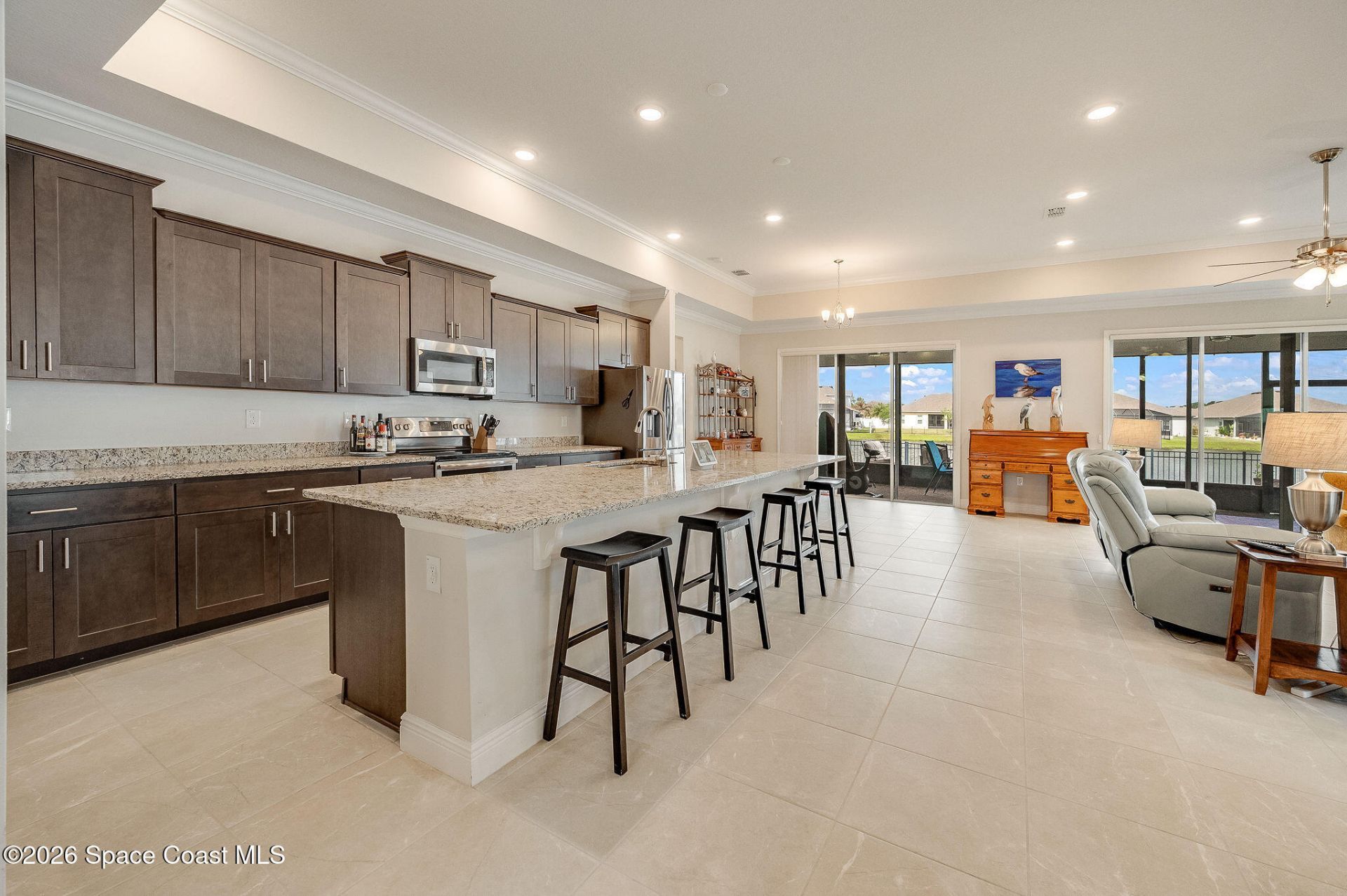 5145 Hebron Drive , Merritt Island, FL 32953 Photo