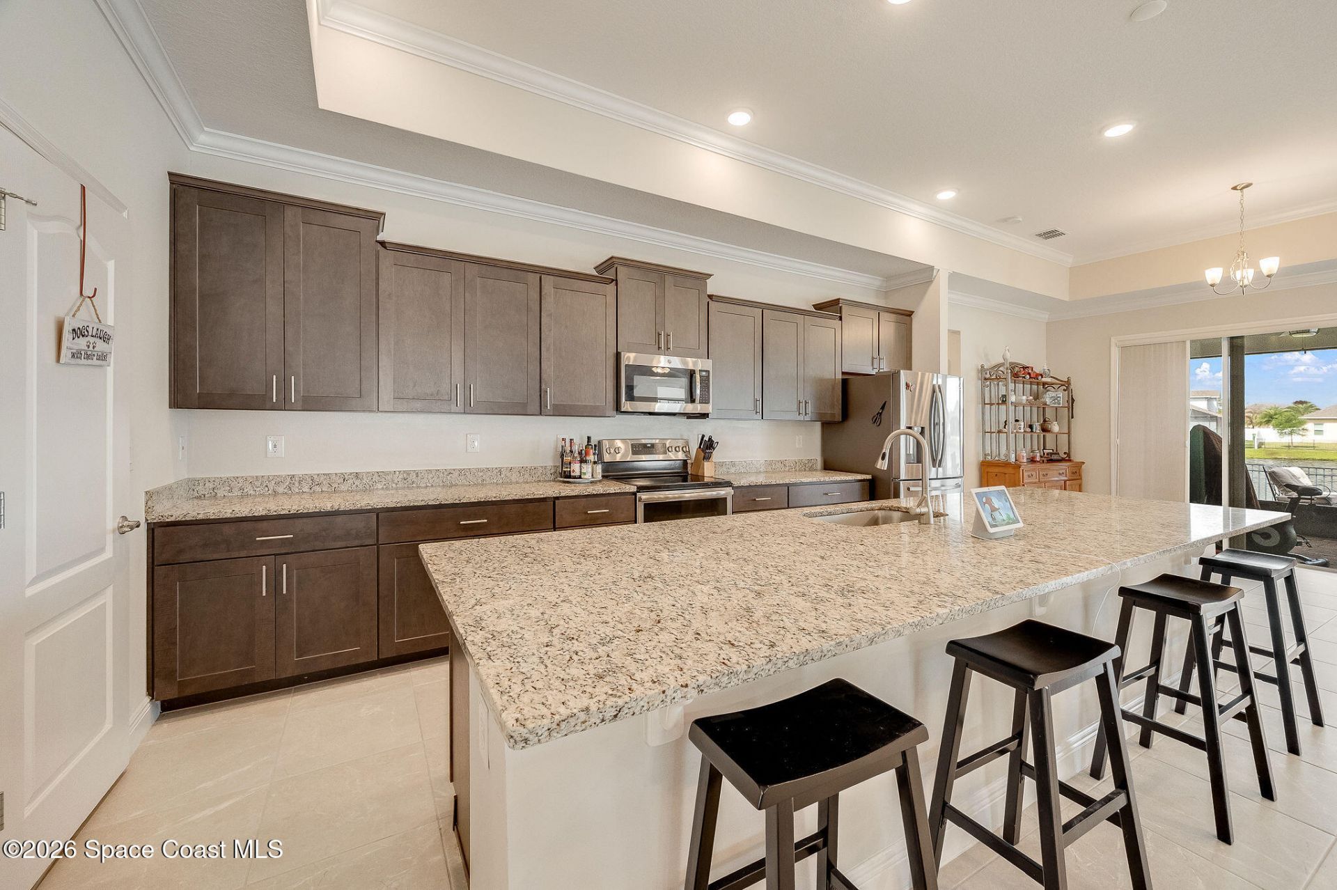 5145 Hebron Drive , Merritt Island, FL 32953 Photo