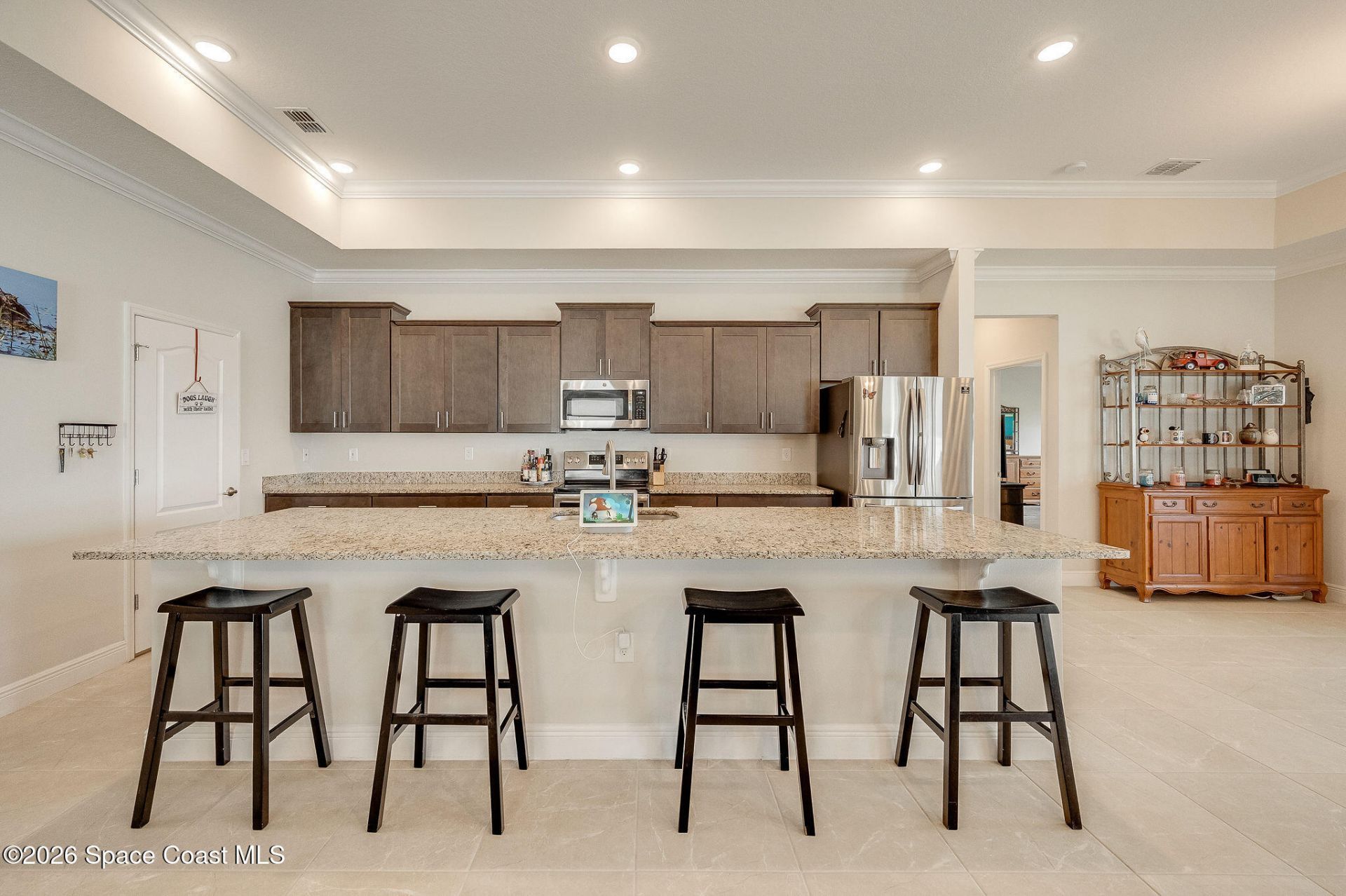 5145 Hebron Drive , Merritt Island, FL 32953 Photo