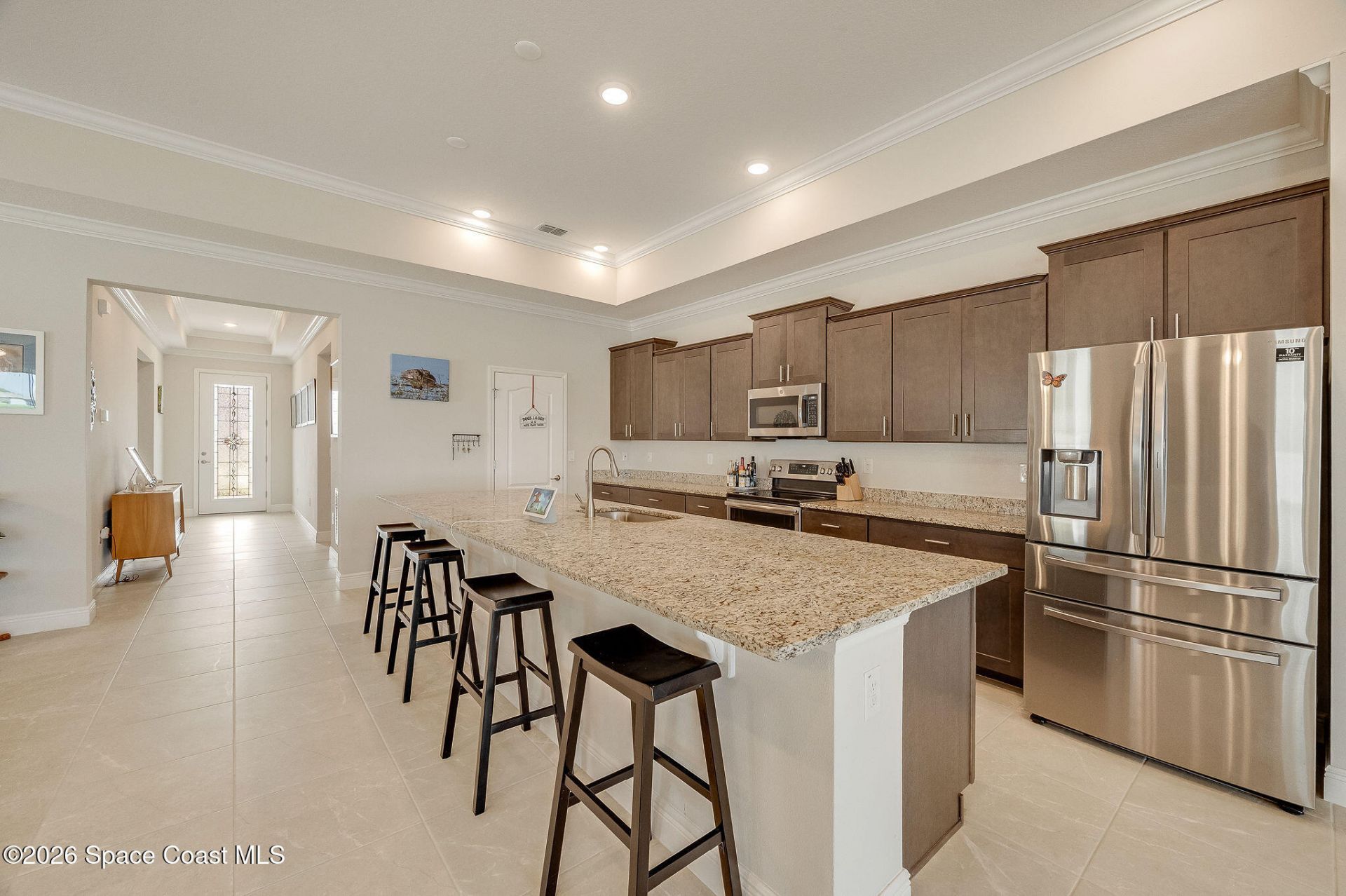 5145 Hebron Drive , Merritt Island, FL 32953 Photo