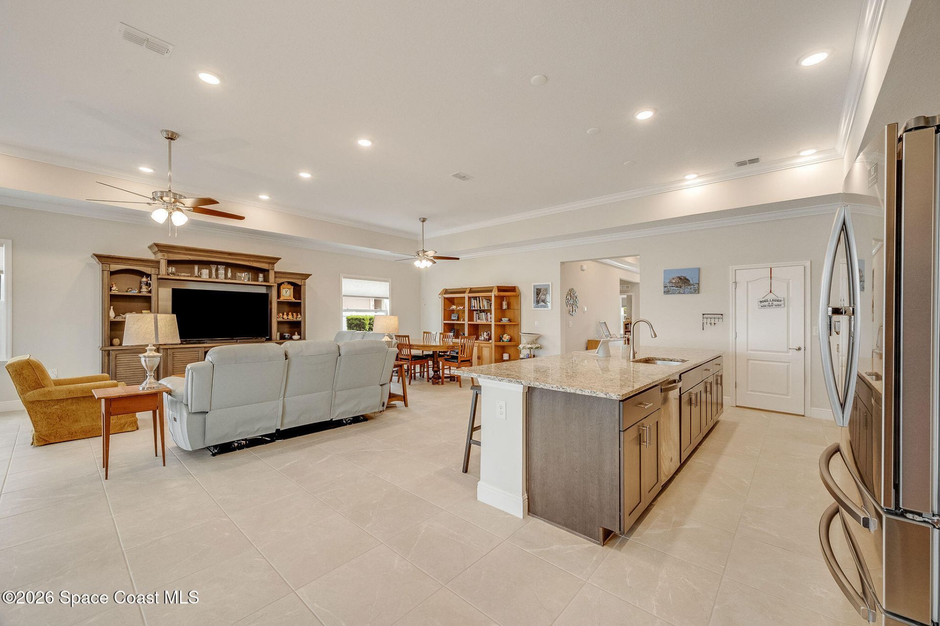 5145 Hebron Drive , Merritt Island, FL 32953 Photo