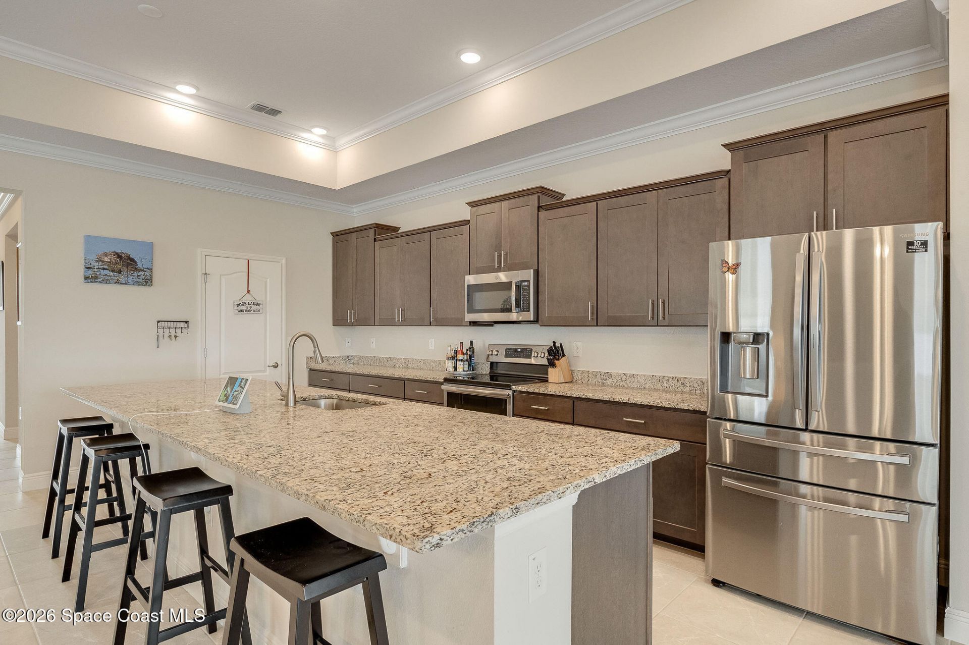 5145 Hebron Drive , Merritt Island, FL 32953 Photo