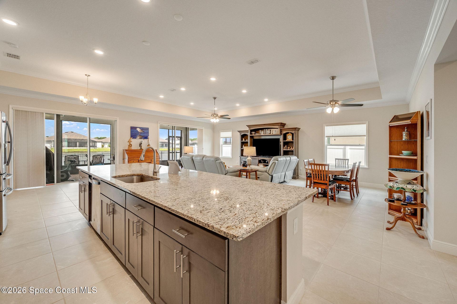 5145 Hebron Drive , Merritt Island, FL 32953 Photo