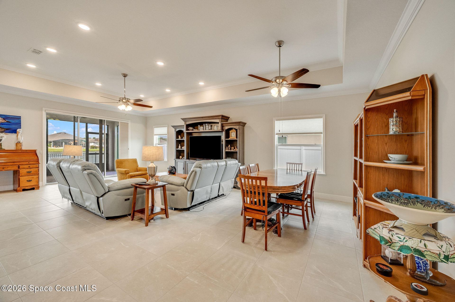 5145 Hebron Drive , Merritt Island, FL 32953 Photo