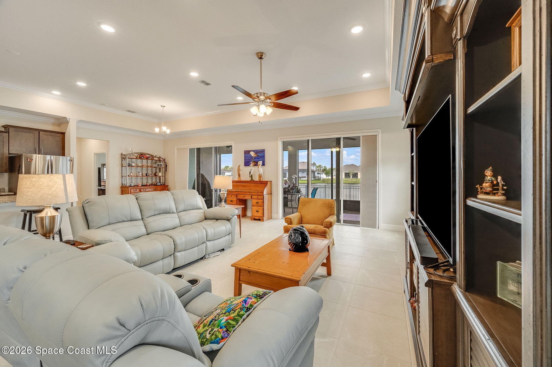 5145 Hebron Drive , Merritt Island, FL 32953 Photo