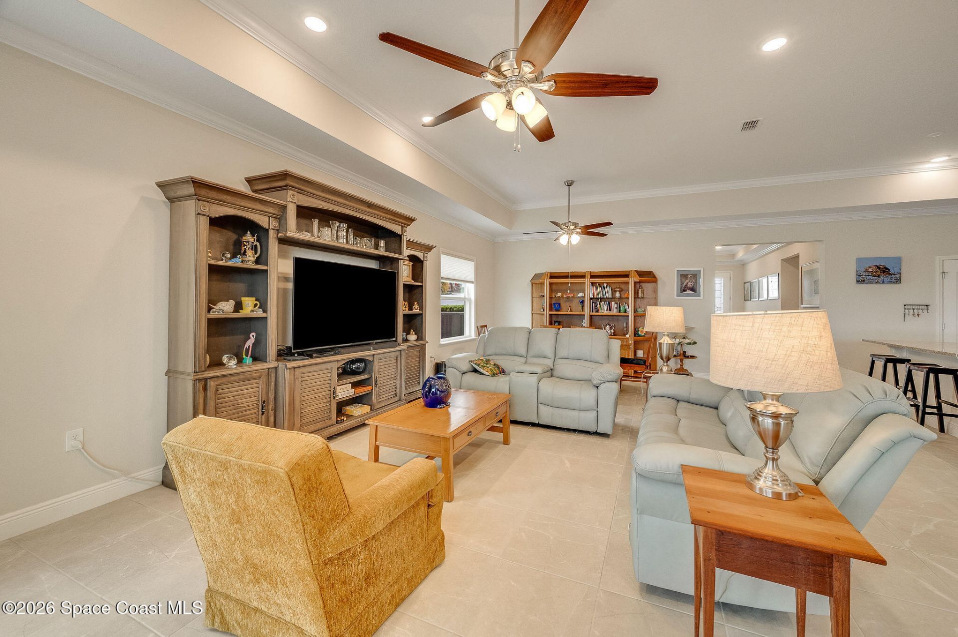 5145 Hebron Drive , Merritt Island, FL 32953 Photo