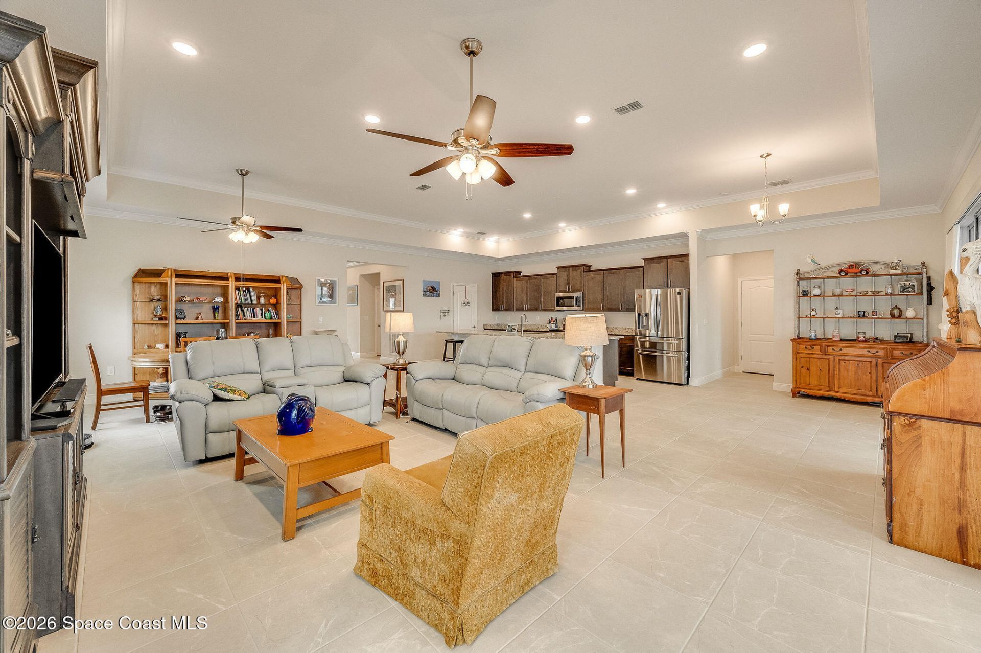 5145 Hebron Drive , Merritt Island, FL 32953 Photo