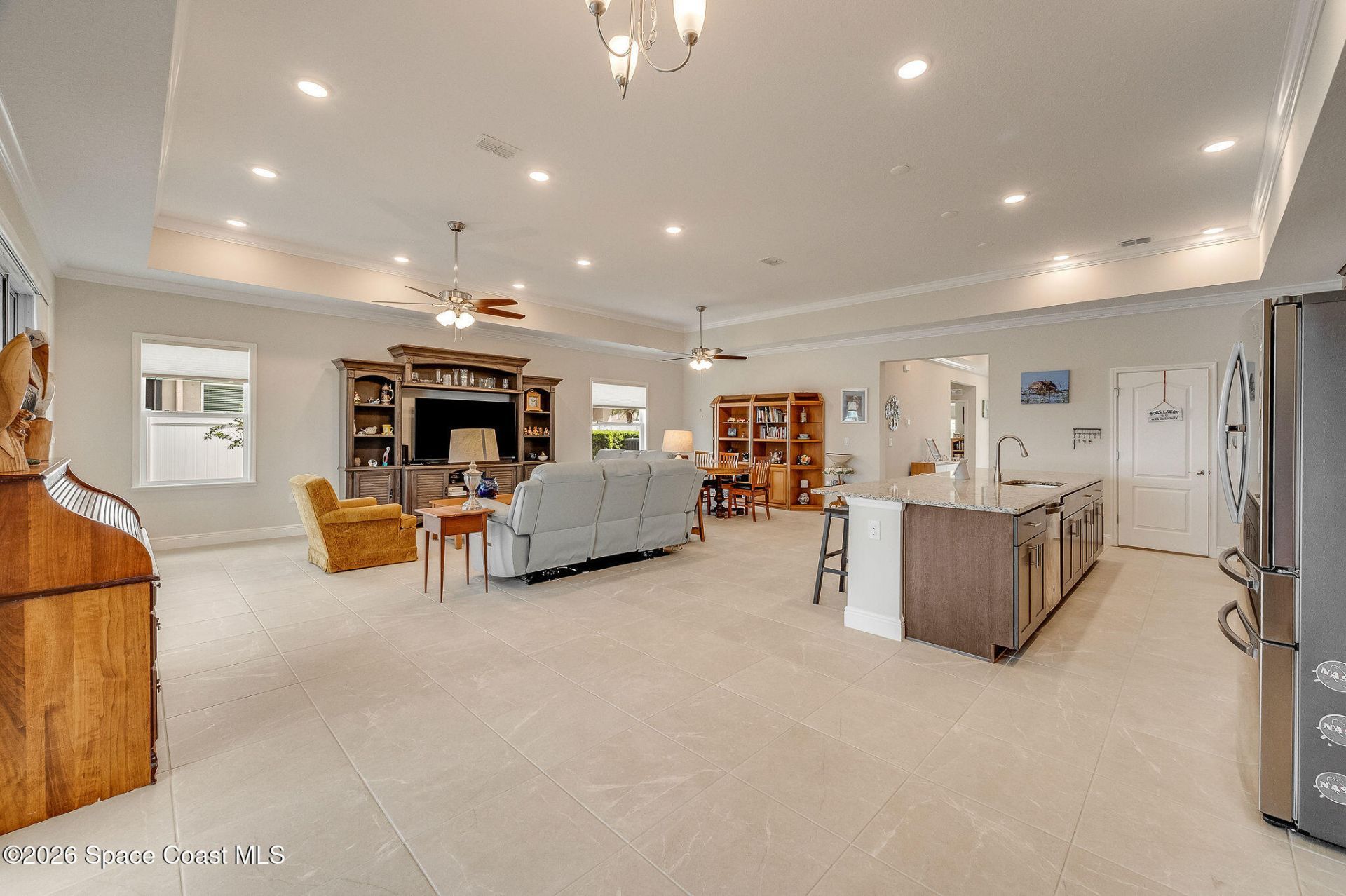 5145 Hebron Drive , Merritt Island, FL 32953 Photo