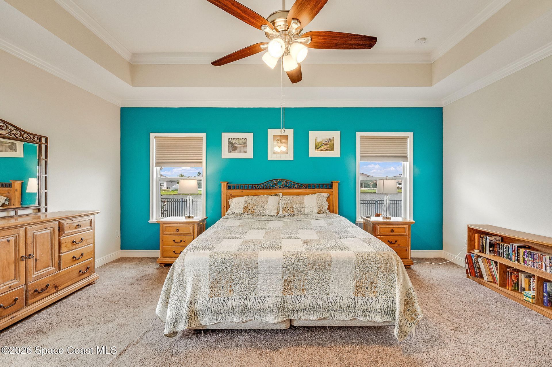 5145 Hebron Drive , Merritt Island, FL 32953 Photo