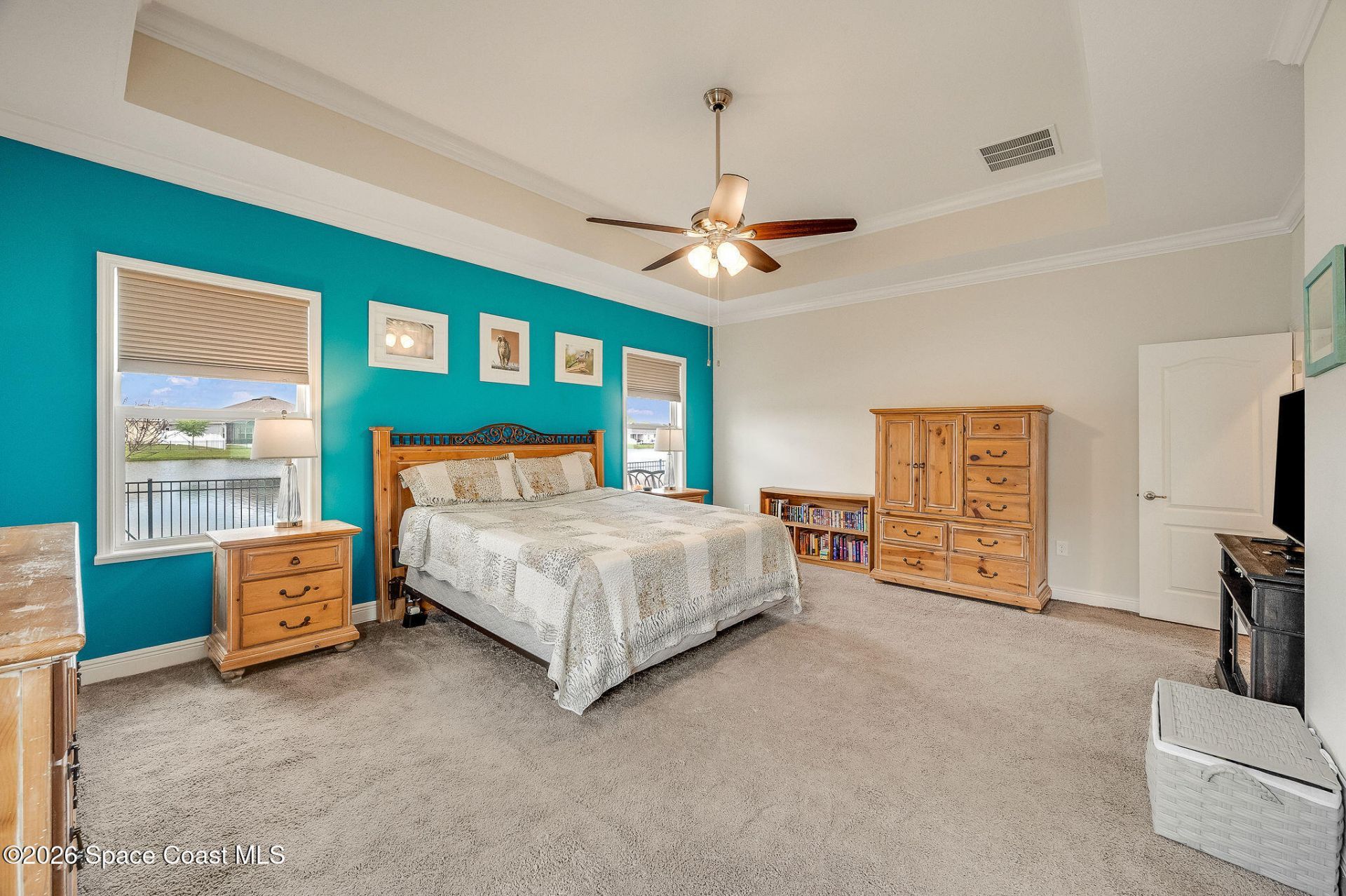 5145 Hebron Drive , Merritt Island, FL 32953 Photo