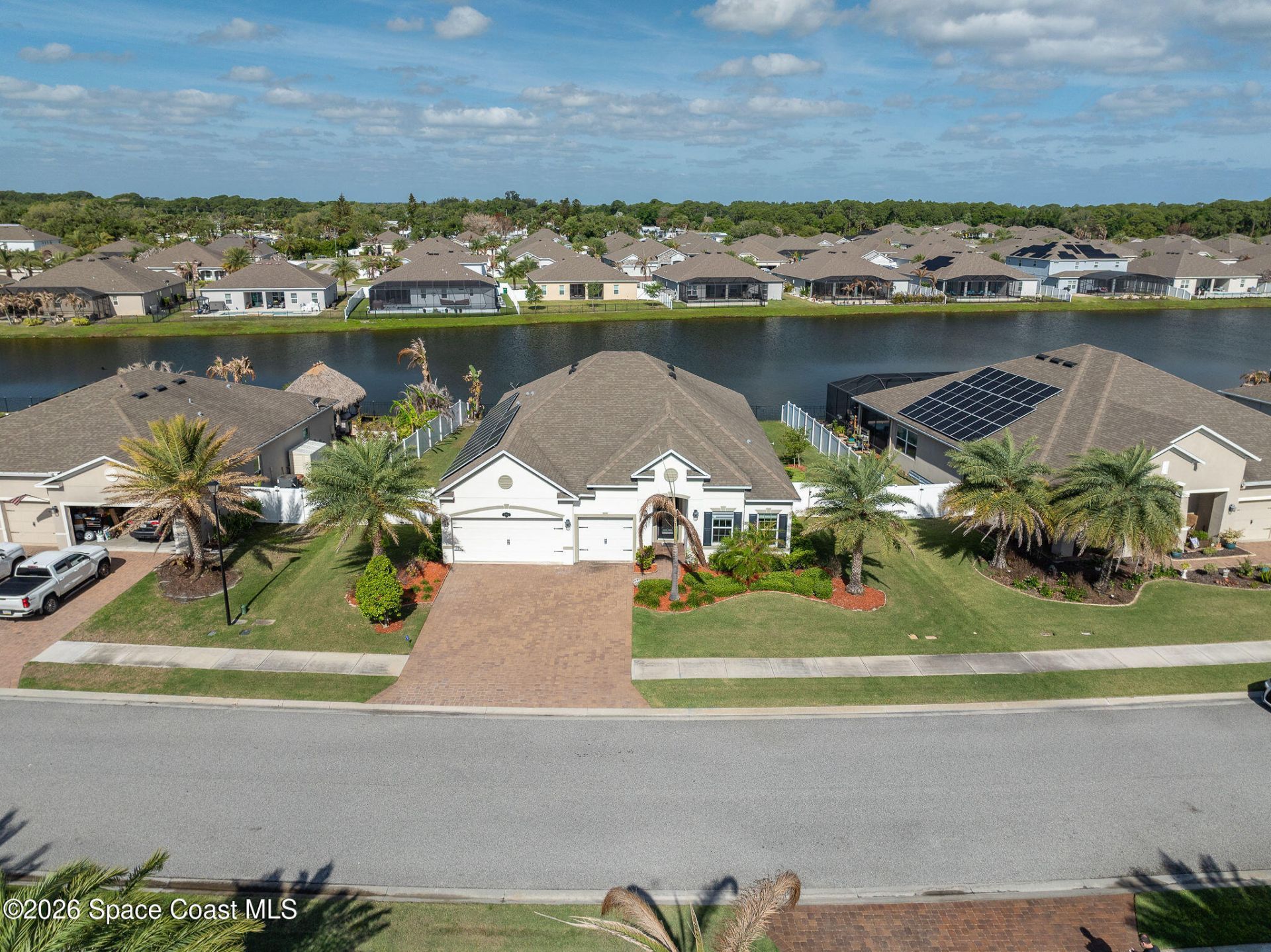 5145 Hebron Drive , Merritt Island, FL 32953 Photo