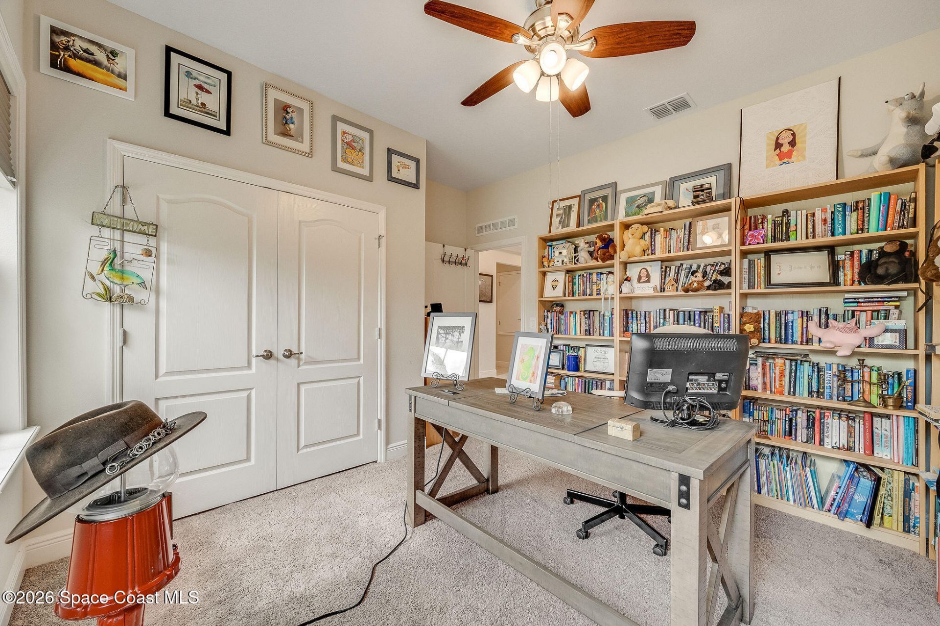 5145 Hebron Drive , Merritt Island, FL 32953 Photo