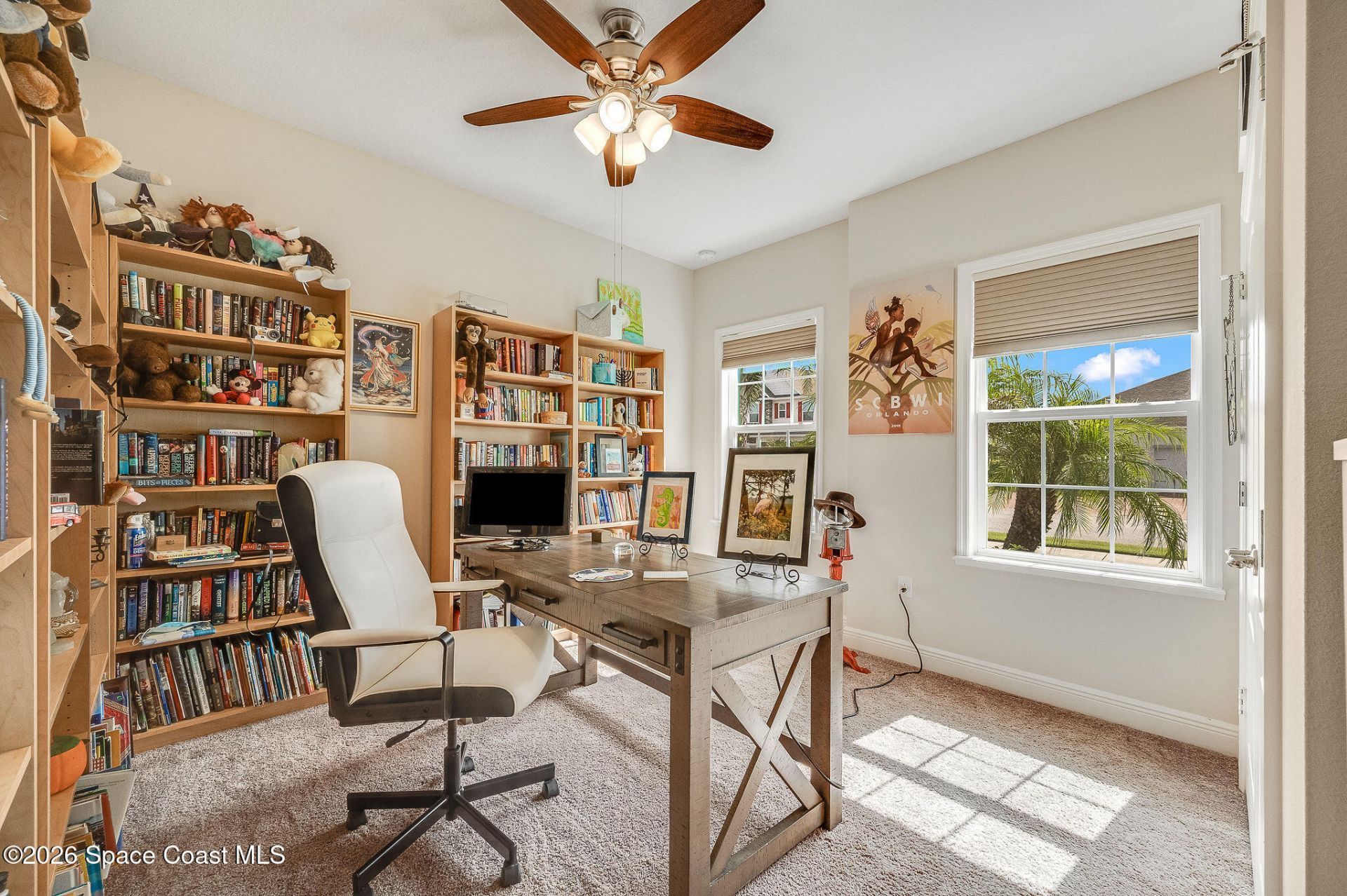 5145 Hebron Drive , Merritt Island, FL 32953 Photo