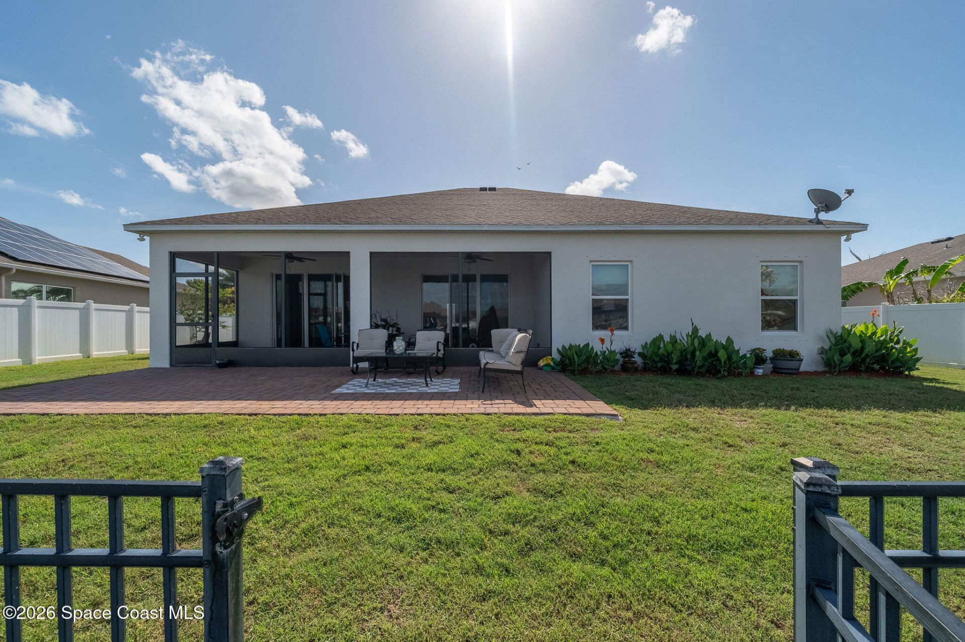 5145 Hebron Drive , Merritt Island, FL 32953 Photo