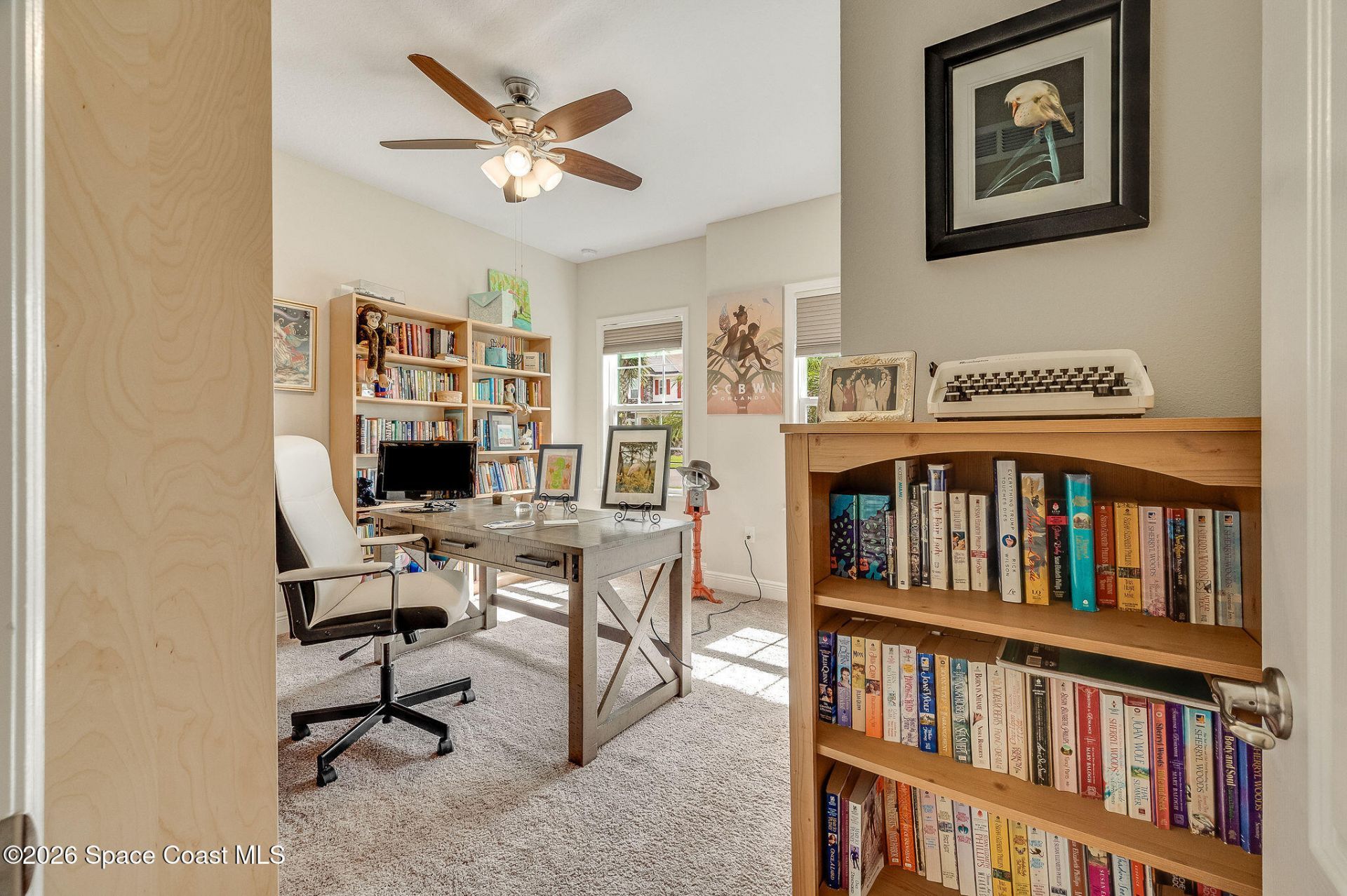 5145 Hebron Drive , Merritt Island, FL 32953 Photo