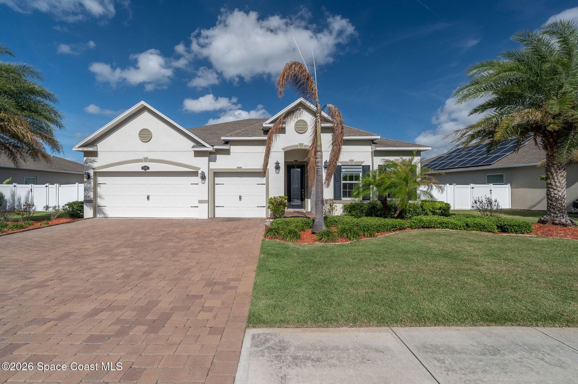 5145 Hebron Drive , Merritt Island, FL 32953 Photo