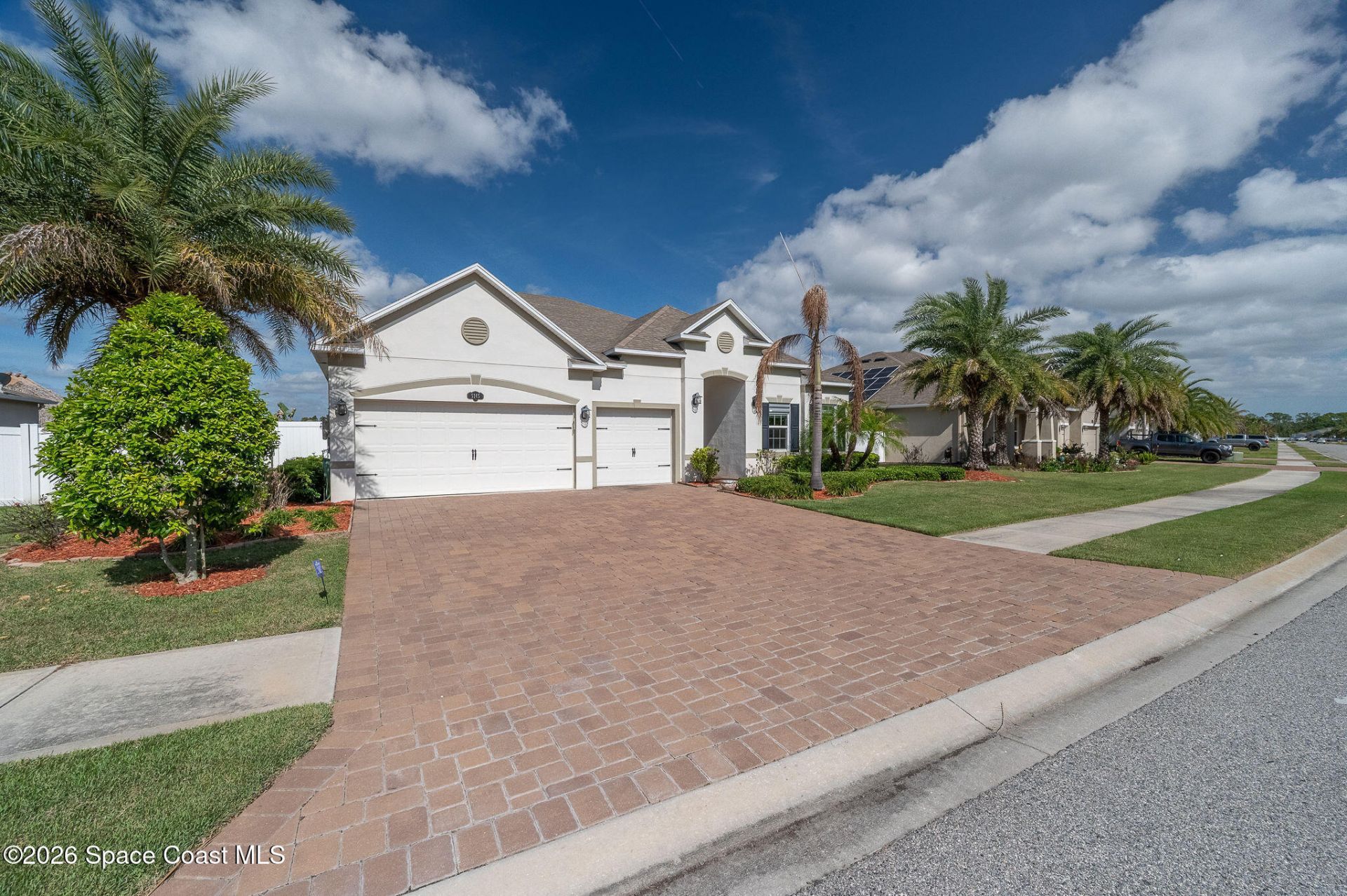 5145 Hebron Drive , Merritt Island, FL 32953 Photo