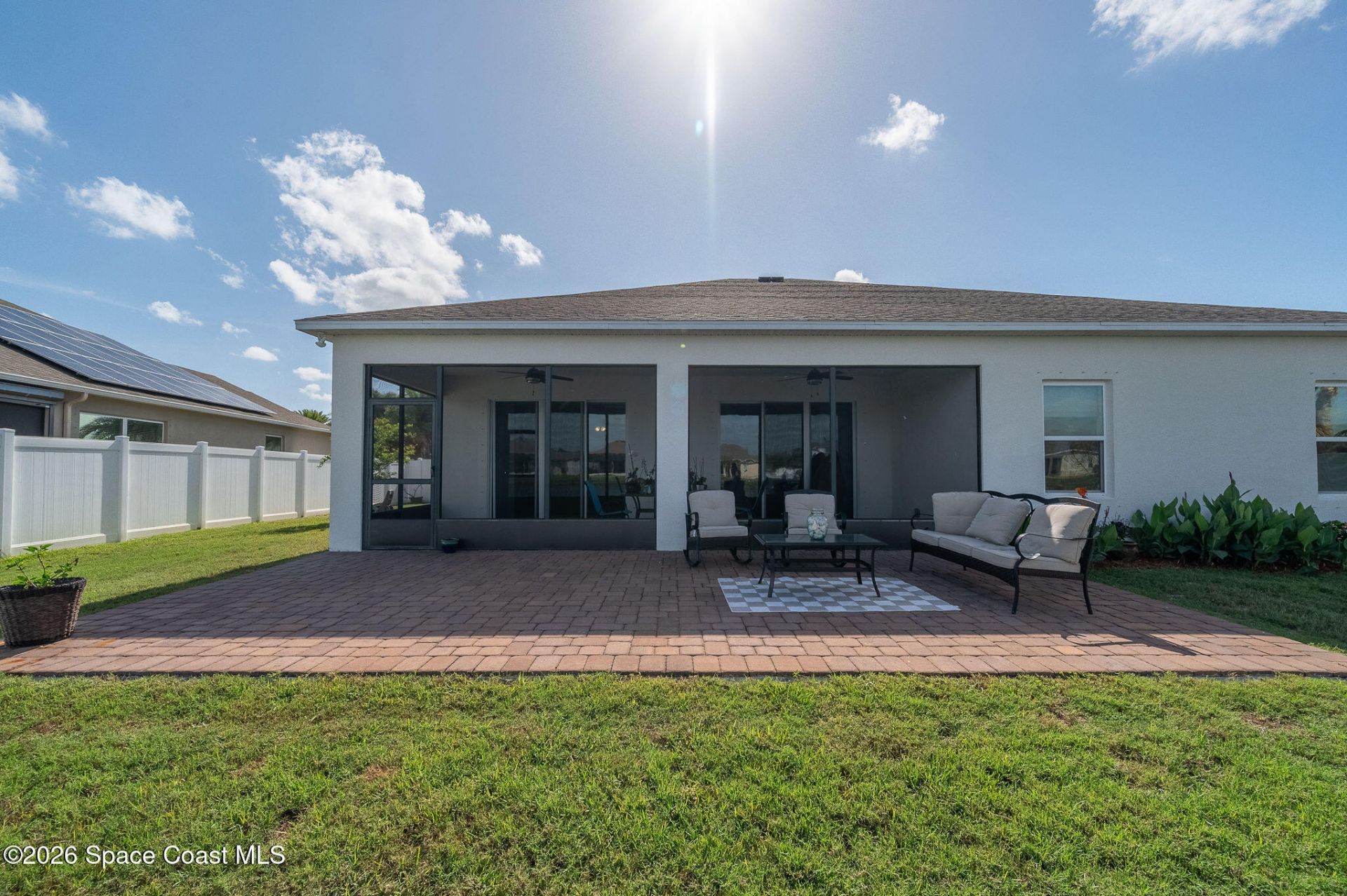 5145 Hebron Drive , Merritt Island, FL 32953 Photo