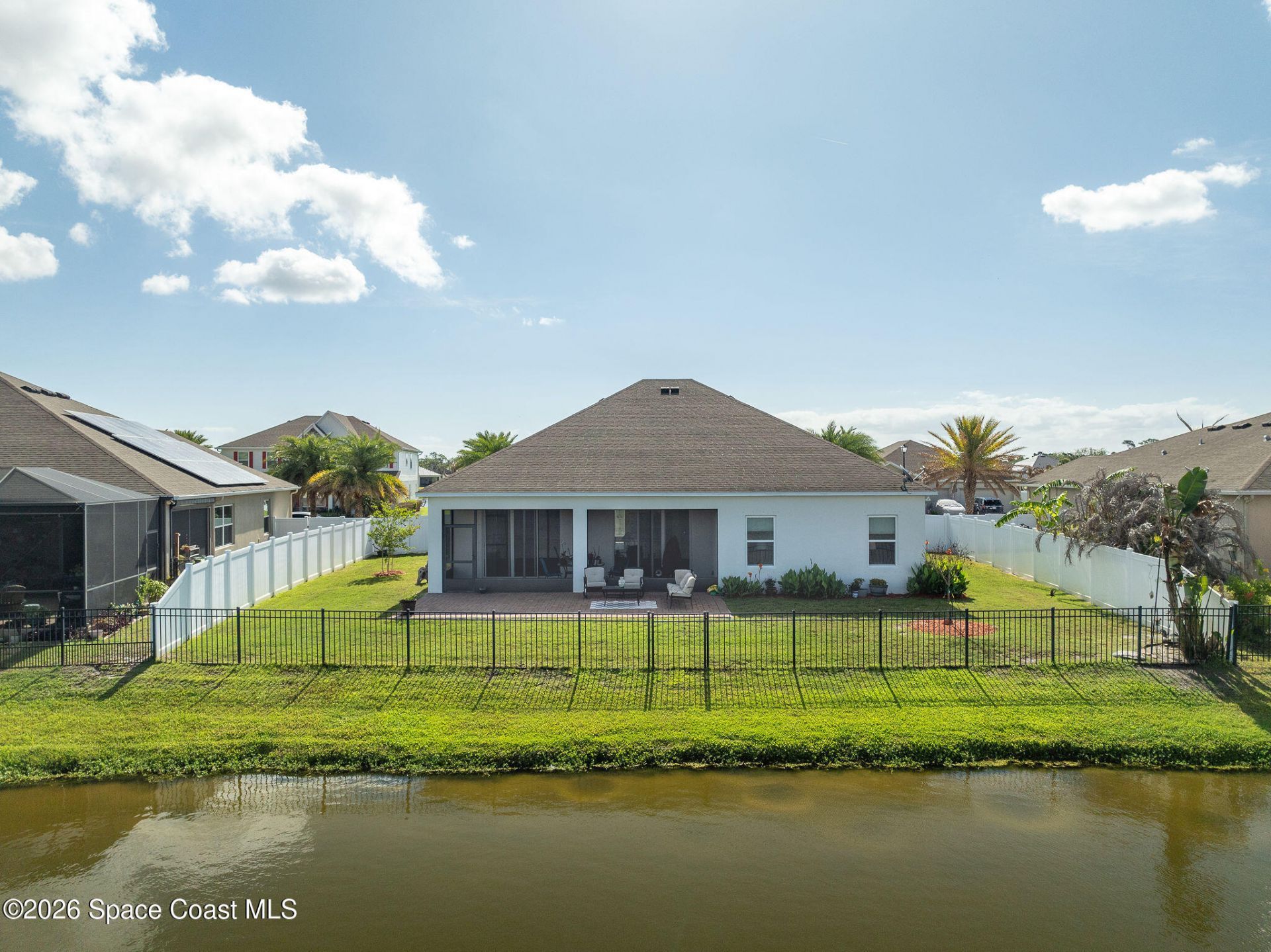 5145 Hebron Drive , Merritt Island, FL 32953 Photo