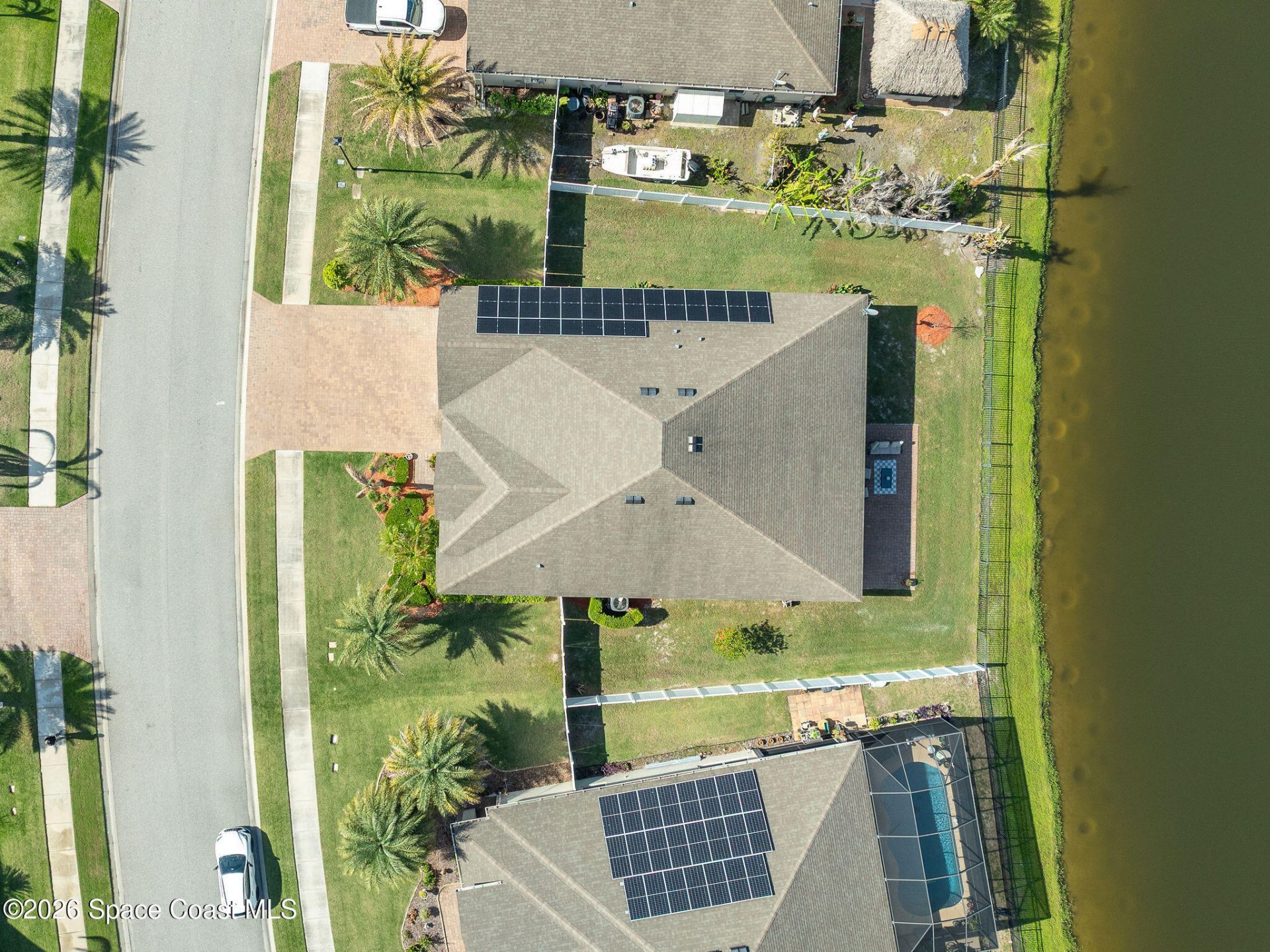 5145 Hebron Drive , Merritt Island, FL 32953 Photo