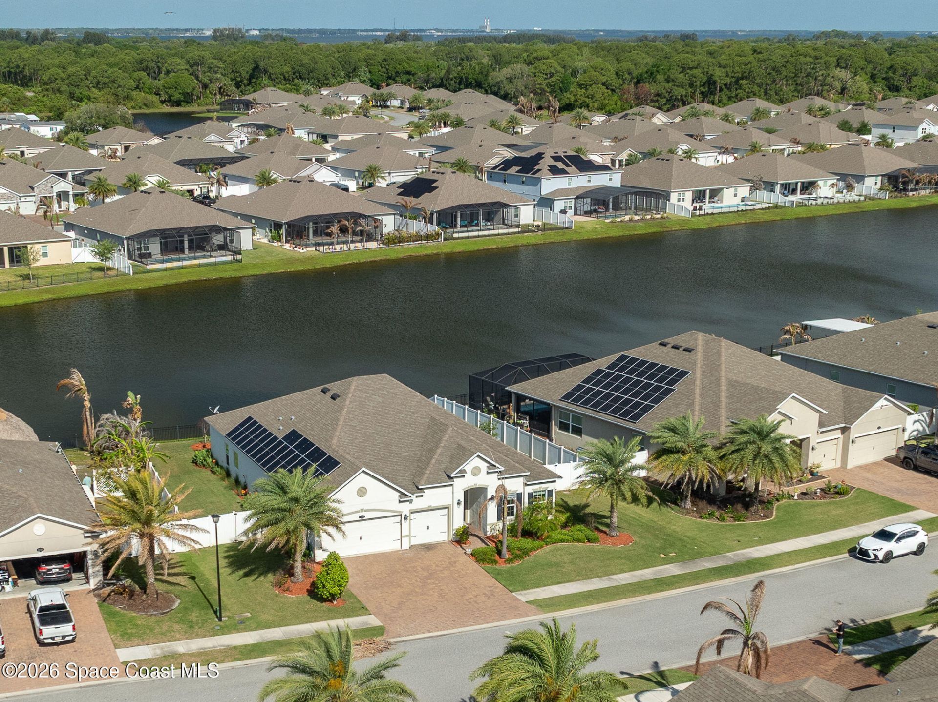 5145 Hebron Drive , Merritt Island, FL 32953 Photo