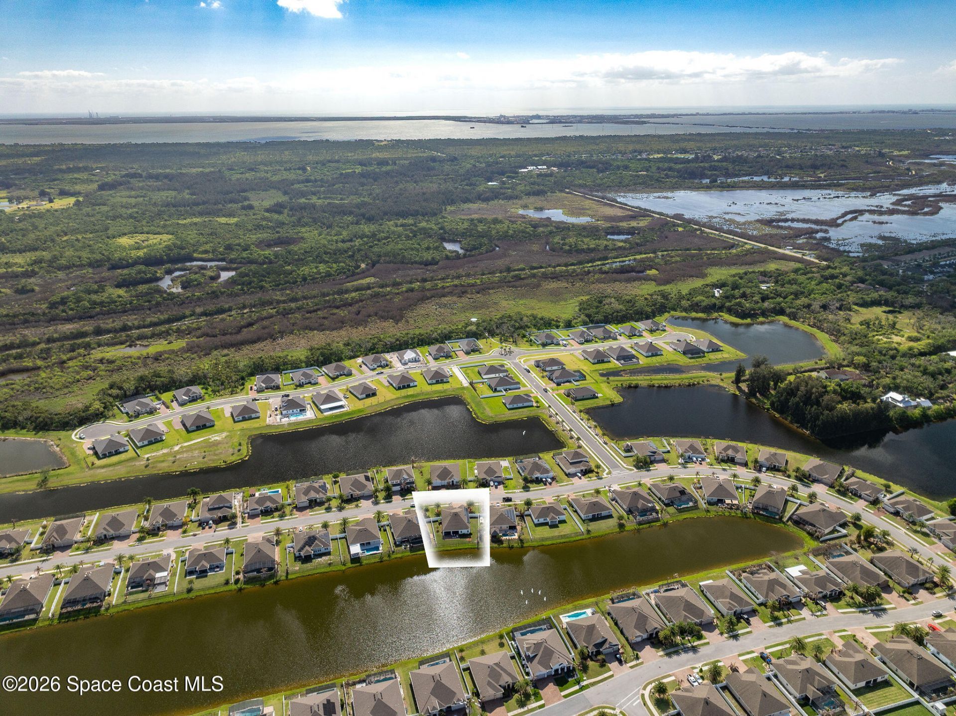 5145 Hebron Drive , Merritt Island, FL 32953 Photo